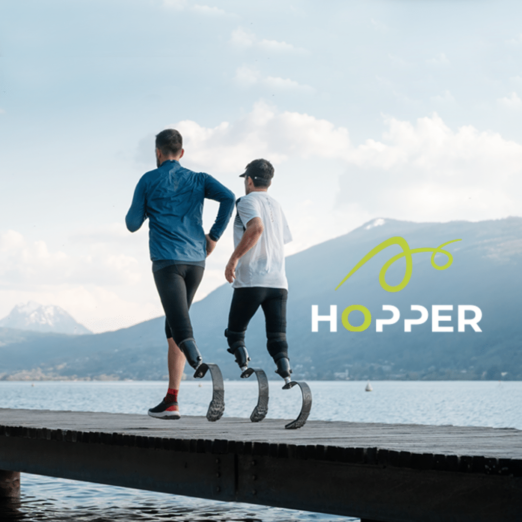 Hopper Blade Now Available in the U.S. from PROTEOR